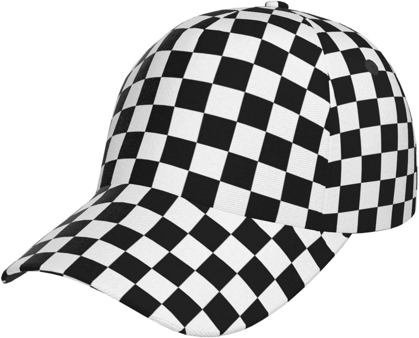 Twill Polyester Baseball Cap