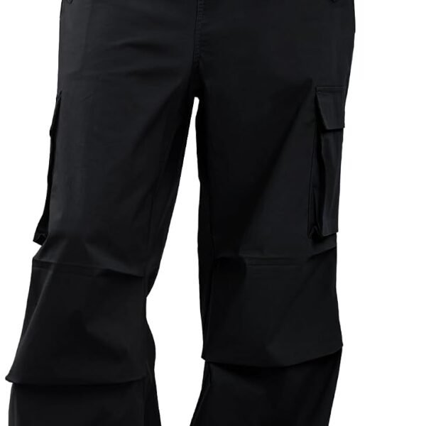 Windproof Quick Dry Cargo Pants for Women